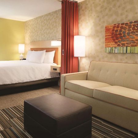 Home2 Suites By Hilton Iowa City Coralville Bagian luar foto