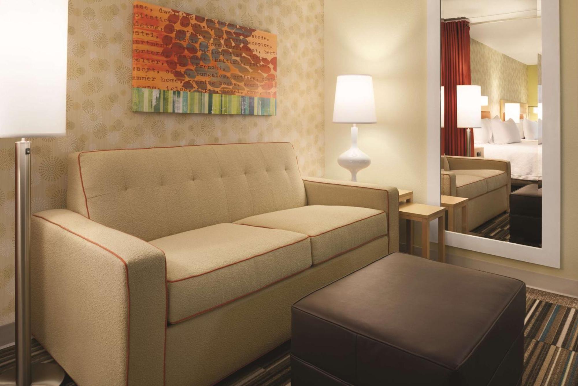 Home2 Suites By Hilton Iowa City Coralville Bagian luar foto